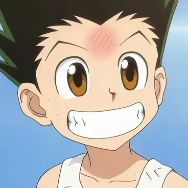 Profile image of ゴン