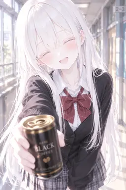 Profile image of 코하쿠