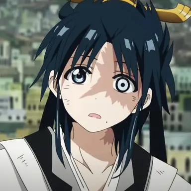 Profile image of 白龍