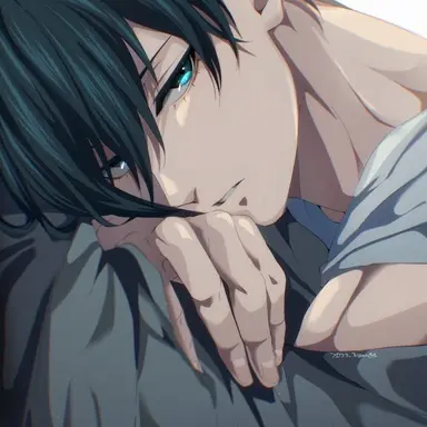 Profile image of 糸師凛