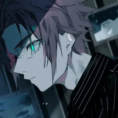 Profile image of 糸師冴