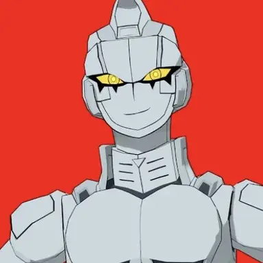 Profile image of ヘイセイメカゴジラ