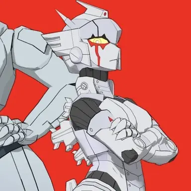 Profile image of キリュー