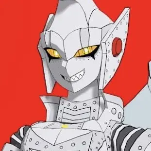 Profile image of ショーワメカゴジラ