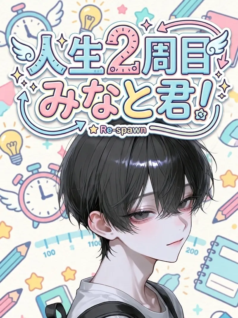 118119의 人生2周目みなと君！