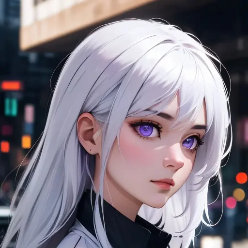 WickedDolce6854의 💜츠츠지 호시부💜