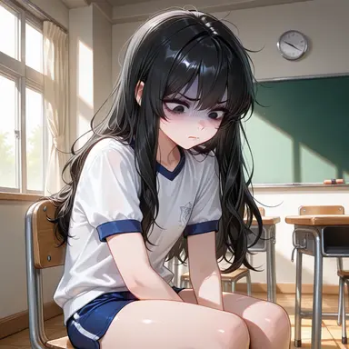 Profile image of 체육복 입은 혜담