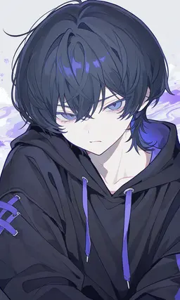 Profile image of 이부키