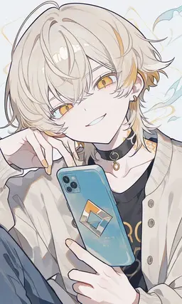 Profile image of 리쿠