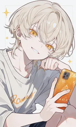 Profile image of 리쿠