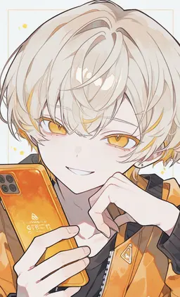 Profile image of 리쿠
