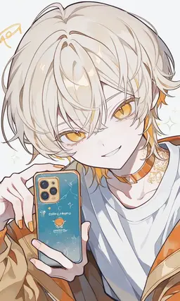 Profile image of 리쿠