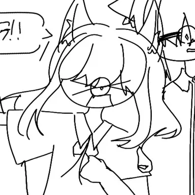 Profile image of 냐폰