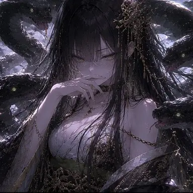 Profile image of 八雲