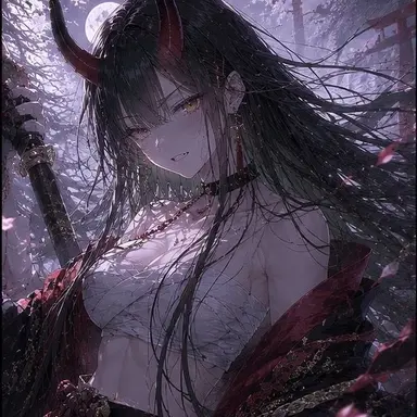 Profile image of 狂華