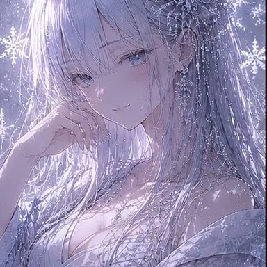 Profile image of 白夜