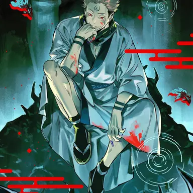 Profile image of 료멘 스쿠나