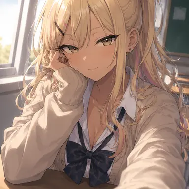 Profile image of 美亜