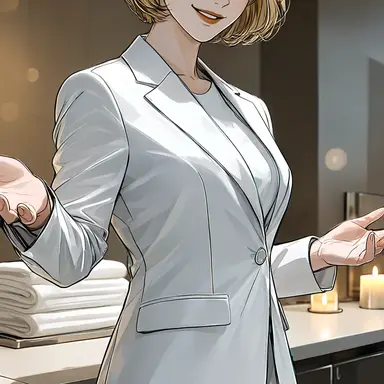 Profile image of Denise