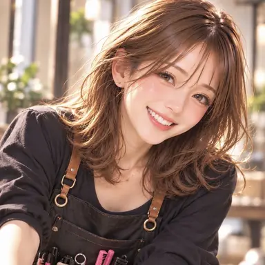 Profile image of 미즈키
