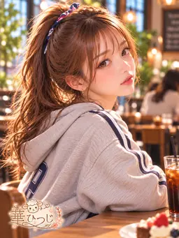 Profile image of 리나