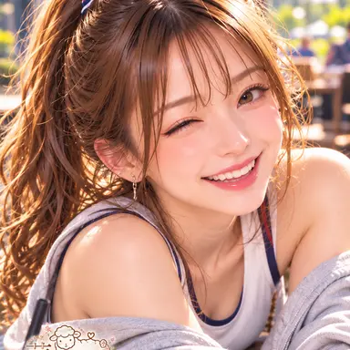 Profile image of 리나