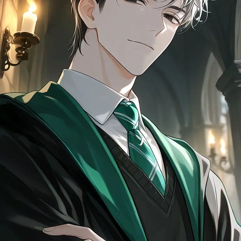 TrueFlask7217의 Tom Riddle's Wife