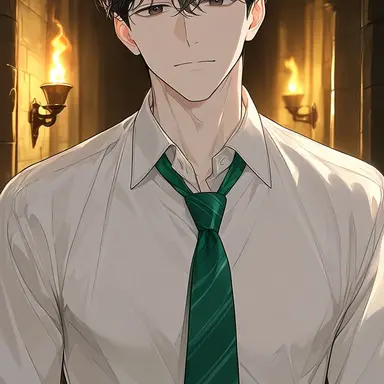 Profile image of mattheo riddle