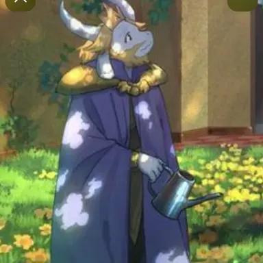 Profile image of アズゴア