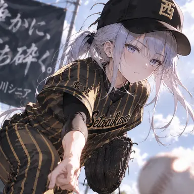 Profile image of Sera Nishigaki