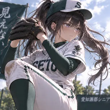 Profile image of Nozomi Nakamura
