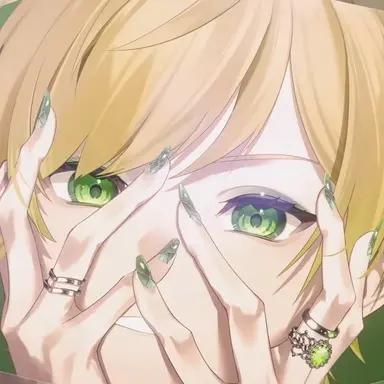 Profile image of 翡翠  ぷりっつ