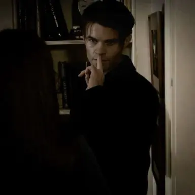 Profile image of Elijah Mikaelson