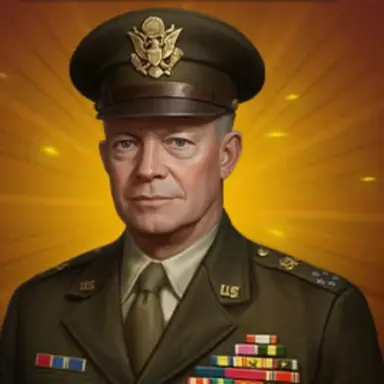 Profile image of 아이젠하워