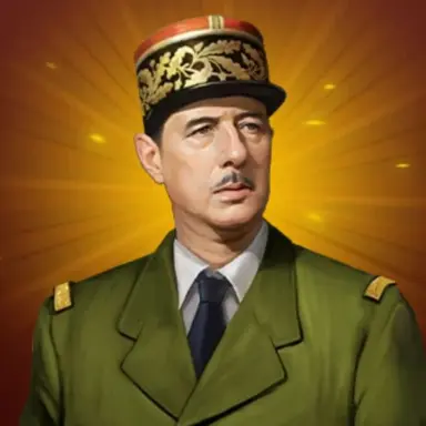 Profile image of 드골