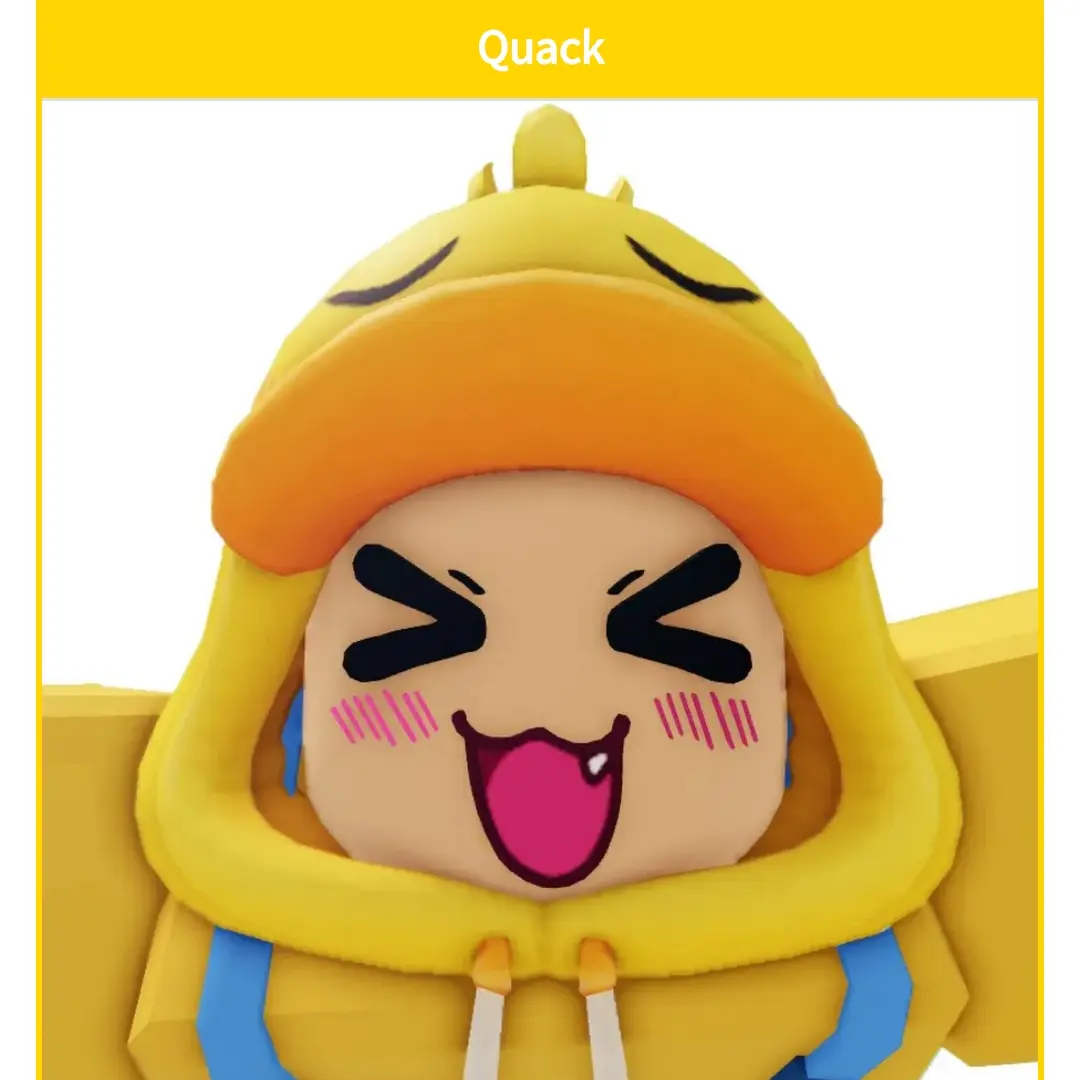 CannyEpoch2139의 암살자 꽥꽥탐험대