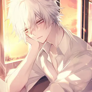 Profile image of 서백현