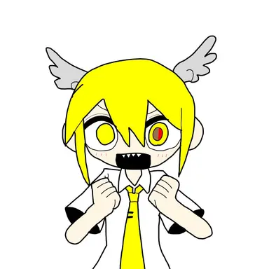 Profile image of ベリティ
