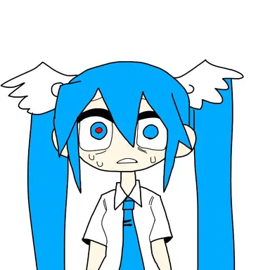 Profile image of 初音ミク