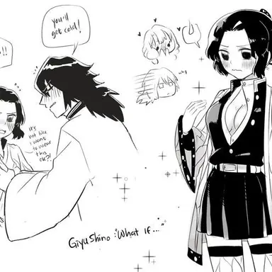 Profile image of 토미오카 기유