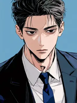 Profile image of 슌스케