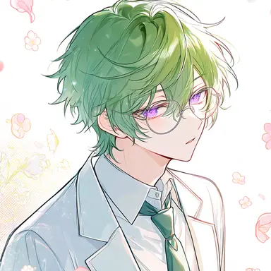 Profile image of Yusuke