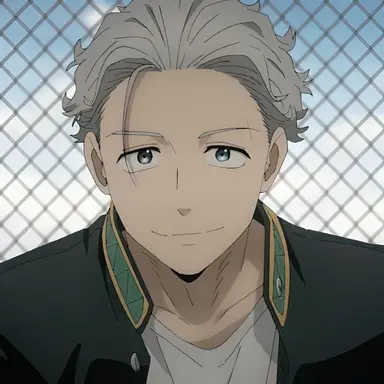 Profile image of 梅宮一