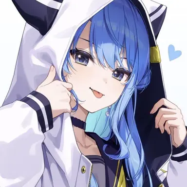 Profile image of 星街すいせい