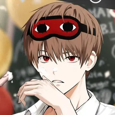 Profile image of 沖田総悟