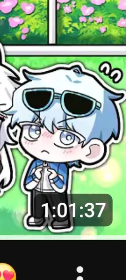 Profile image of ゴムスン