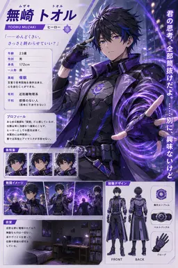 Profile image of 無崎 トオル