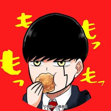 Profile image of マッシュ