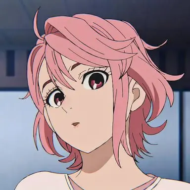 Profile image of Aira Shiratori