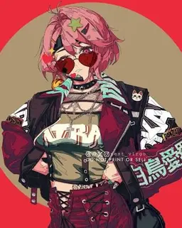 Profile image of Aira Shiratori